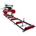 Scierie mobile