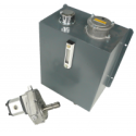 - Kit hydraulique