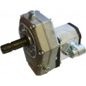 Pompe multiplicateur