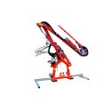 Taille-haies hydraulique