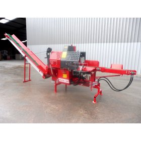 Combiné WOOD 395 C AUTO