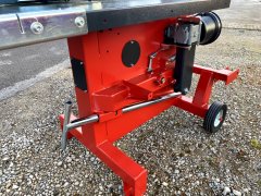 Scie à ruban C625-PDF-P