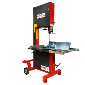 Scie à ruban C625 / PDF PRO