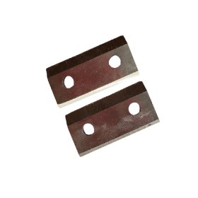 Couteaux broyeur de branches BRF100