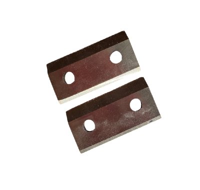 Couteaux broyeur de branches BRF100