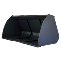 Godet vrac grand volume renforcé