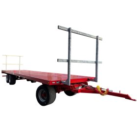 Plateau fourrager GP264