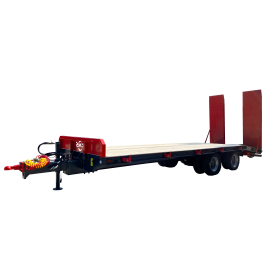 Remorque porte engin PEA2200P