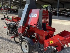 Combiné WOOD 480 ROAD AUTO DEMO