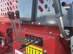 Combiné WOOD 480 ROAD AUTO DEMO