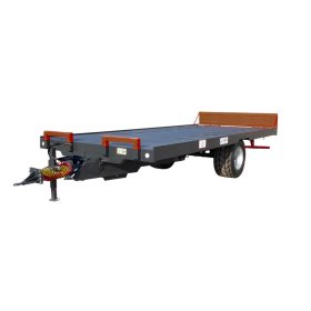 Remorque porte engin PEA1000P