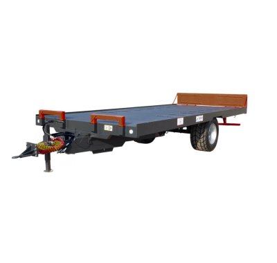 Remorque porte engin PEA1000P
