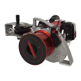 Treuil portable à corde VF1400 RED SHARK