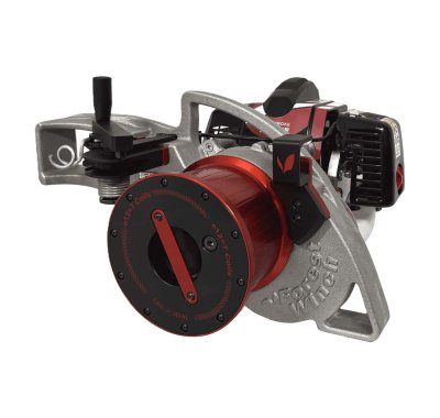 Treuil portable à corde VF1400 RED SHARK