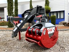 Pince de débardage CMS180