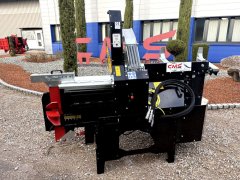 Combiné télescopique CMS 550