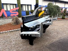 Combiné télescopique CMS 550