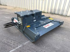 Gyrobroyeur hydraulique pelleteuse 920 L
