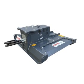 Gyrobroyeur hydraulique 920 C pour pelleteuse
