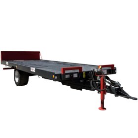 Remorque porte engin PEA1000HH