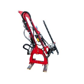 Taille haie hydraulique BTH 5200