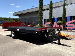 PEA 1000 P pneumatique CMS