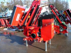Epareuse CMS 5000 R