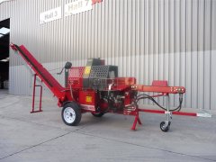 Combiné WOOD 395 ROAD AUTO