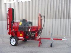 Combiné WOOD 395 ROAD AUTO DEMO