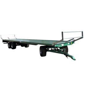 Plateau fourrager CMS C15 19T