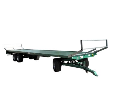 Plateau fourrager CMS C15 19T
