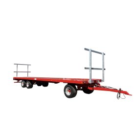 Plateau fourrager GP194 HH