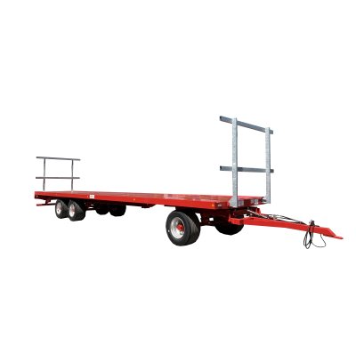 Plateau fourrager GP264 HH
