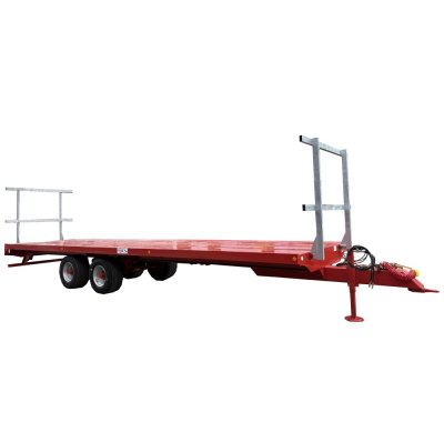 Plateau fourrager semi-porté SP20 - 20T pneumatique