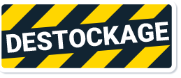 Déstockage