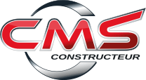 CMS Constructeur